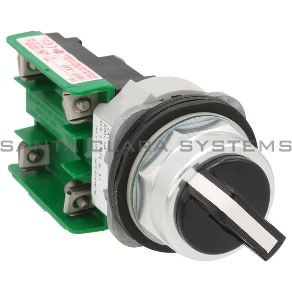 Allen Bradley 800T-H4AP Selector Switch Product Image