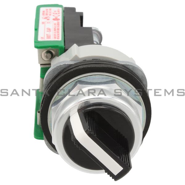 Allen Bradley 800T-H4AP Selector Switch Product Image