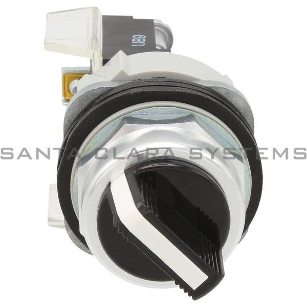 Allen Bradley 800T-H4D1 Selector Switch Product Image