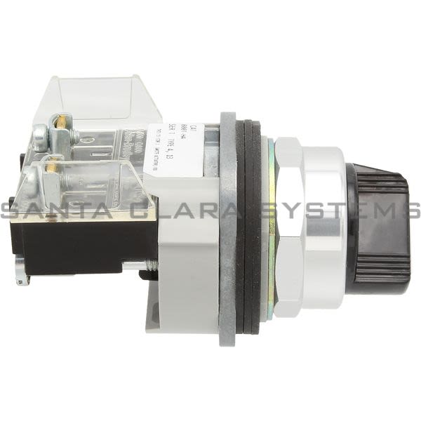 Allen Bradley 800T-H4D1 Selector Switch Product Image