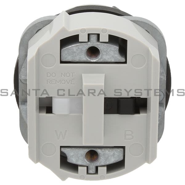 Allen Bradley 800T-H5 Selector Switch Product Image