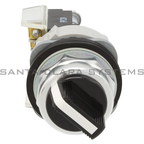 Allen Bradley 800T-H5A Selector Switch Product Image