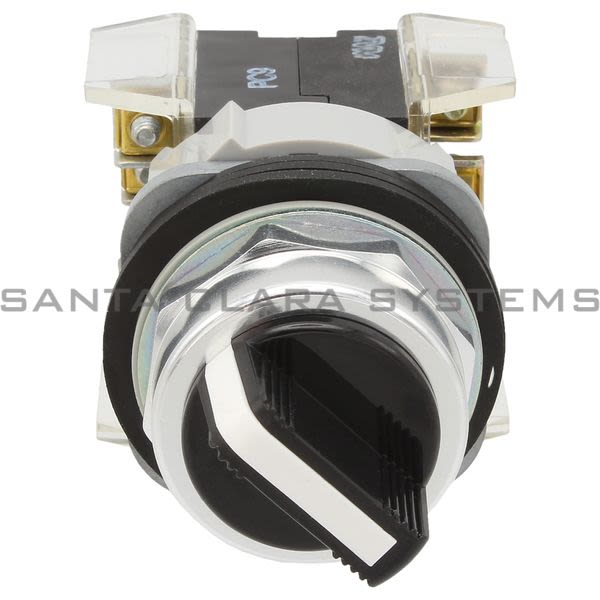 Allen Bradley 800T-H5B Selector Switch Product Image