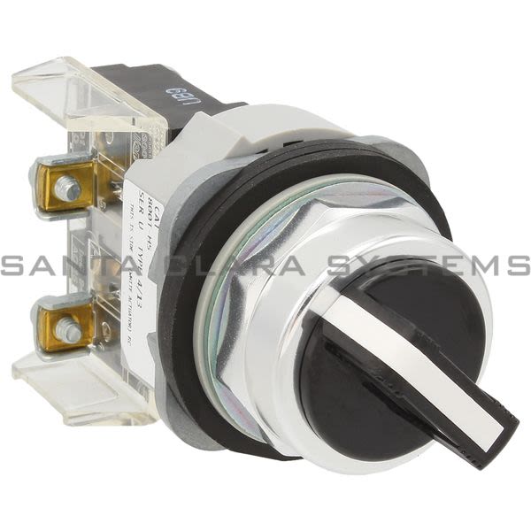 Allen Bradley 800T-H5D1 Selector Switch Product Image