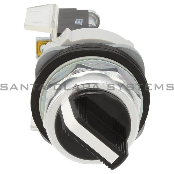 Allen Bradley 800T-H5D1 Selector Switch Product Image