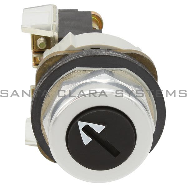 Allen Bradley 800T-H6A Selector Switch Product Image