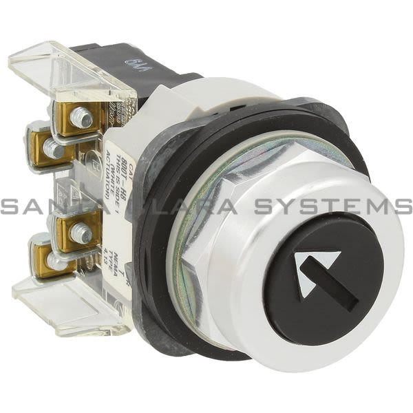 Allen Bradley 800T-H8A Selector Switch Product Image