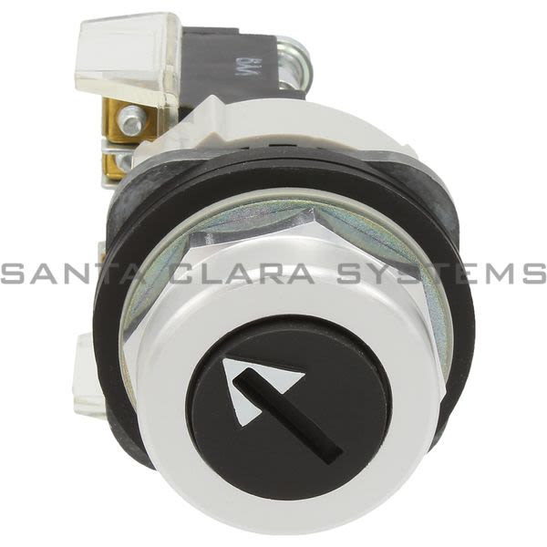 Allen Bradley 800T-H8A Selector Switch Product Image