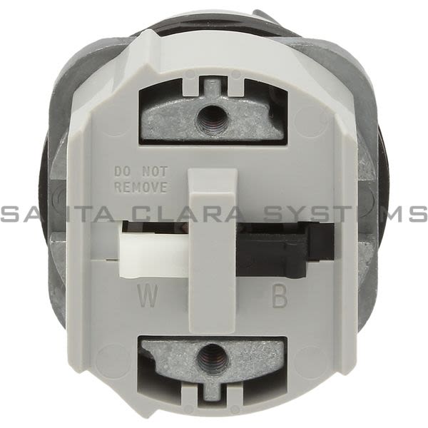 800THA2 Allen Bradley Selector Switch Santa Clara Systems