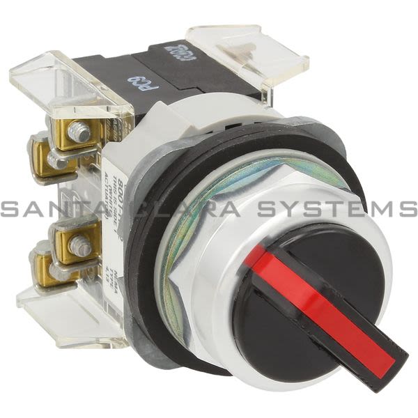 Allen Bradley 800T-HA2B Selector Switch Product Image