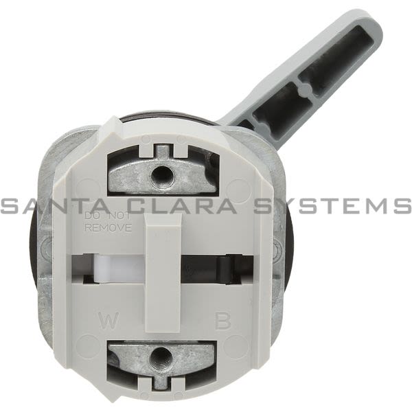 Allen Bradley 800T-HG11 Selector Switch Product Image