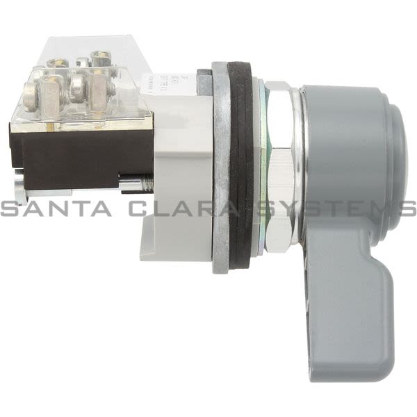 Allen Bradley 800T-HG11A Selector Switch Product Image