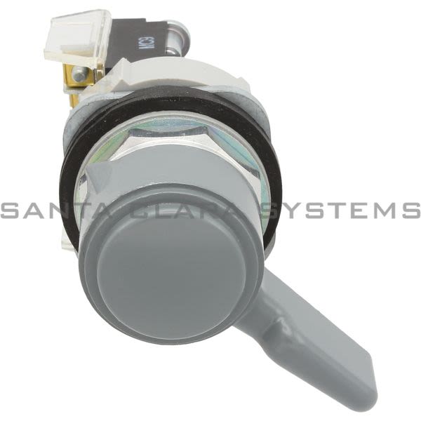 Allen Bradley 800T-HG11A2 Selector Switch Product Image
