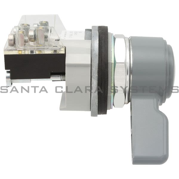 Allen Bradley 800T-HG11A2 Selector Switch Product Image