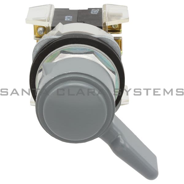 Allen Bradley 800T-HG11B Selector Switch Product Image