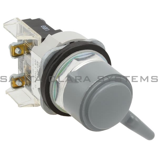 Allen Bradley 800T-HG11D1 Selector Switch Product Image