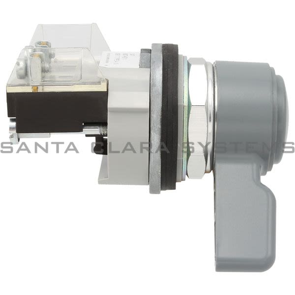 Allen Bradley 800T-HG11D1 Selector Switch Product Image