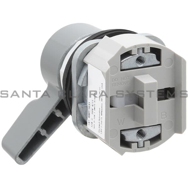 Allen Bradley 800T-HG15 Selector Switch Product Image