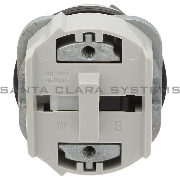 Allen Bradley 800T-HX4 Selector Switch Product Image
