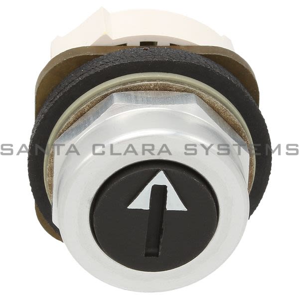 Allen Bradley 800T-J10 Selector Switch | 3-Position Non-Illuminated Product Image