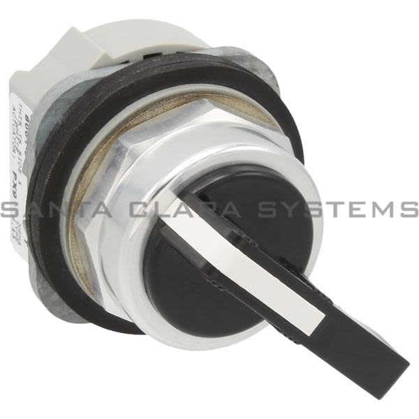 Allen Bradley 800T-J17 Selector Switch Product Image