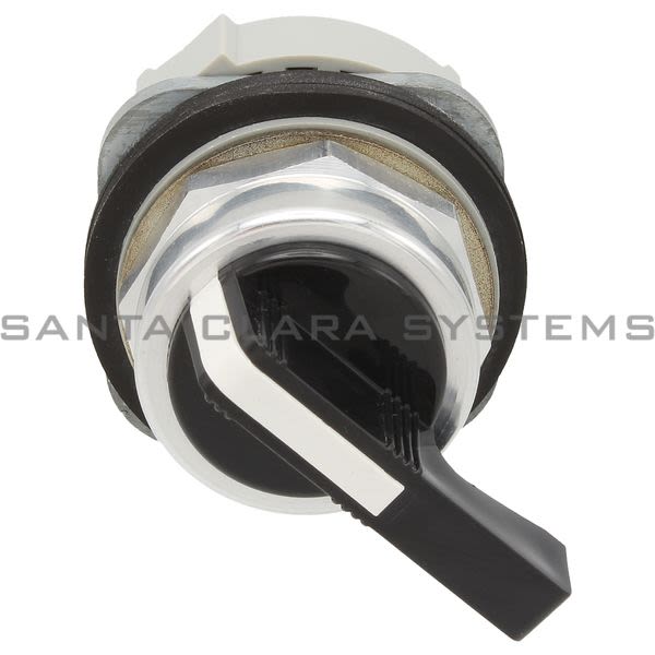 Allen Bradley 800T-J17 Selector Switch Product Image