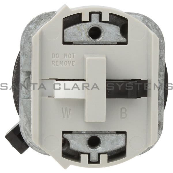 Allen Bradley 800T-J17 Selector Switch Product Image
