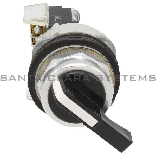 Allen Bradley 800T-J17A Selector Switch Product Image