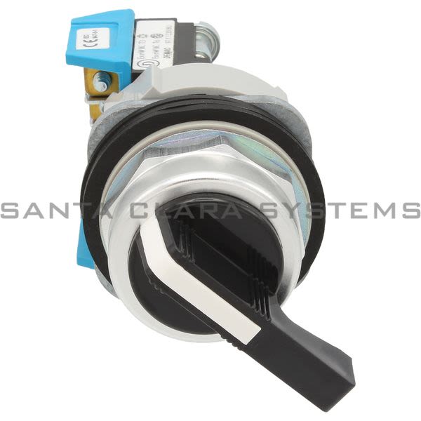 Allen Bradley 800T-J17AR Selector Switch Product Image