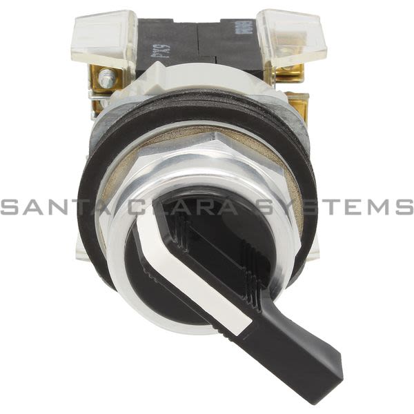 Allen Bradley 800T-J17B Selector Switch Product Image