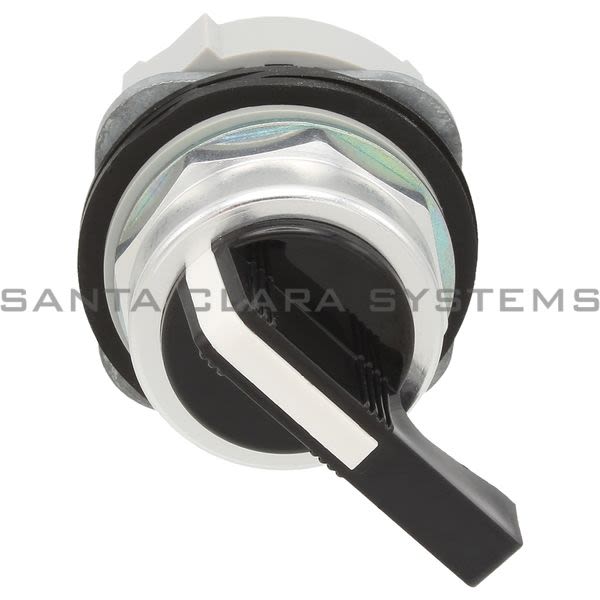 Allen Bradley 800T-J17KA7 Selector Switch Product Image