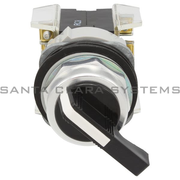 Allen Bradley 800T-J17KA7B Selector Switch Product Image