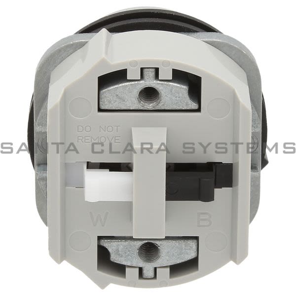 Allen Bradley 800T-J17KC1 Selector Switch Product Image
