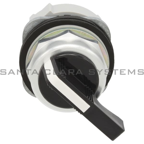 Allen Bradley 800T-J17KE7 Selector Switch Product Image
