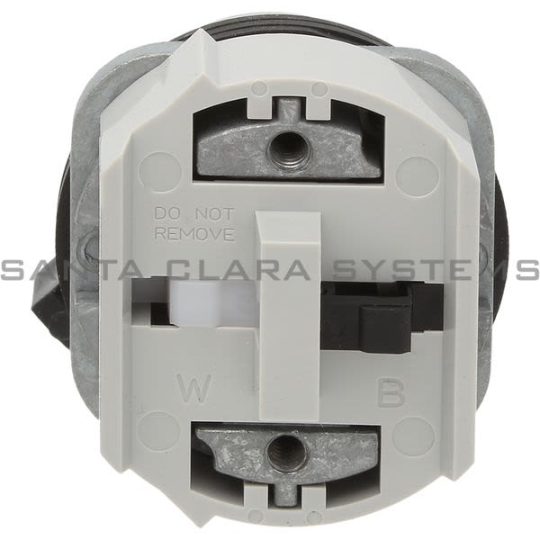 Allen Bradley 800T-J17KE7 Selector Switch Product Image