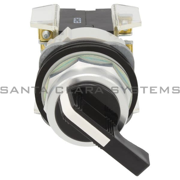 Allen Bradley 800T-J17KE7B Selector Switch Product Image