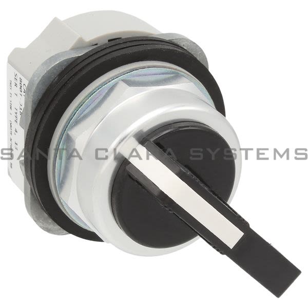 Allen Bradley 800T-J18 Selector Switch Product Image