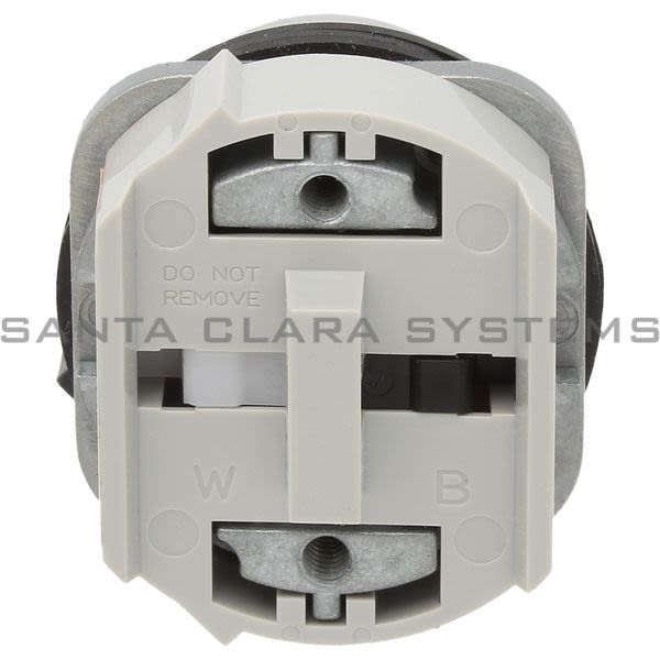 Allen Bradley 800T-J18 Selector Switch Product Image