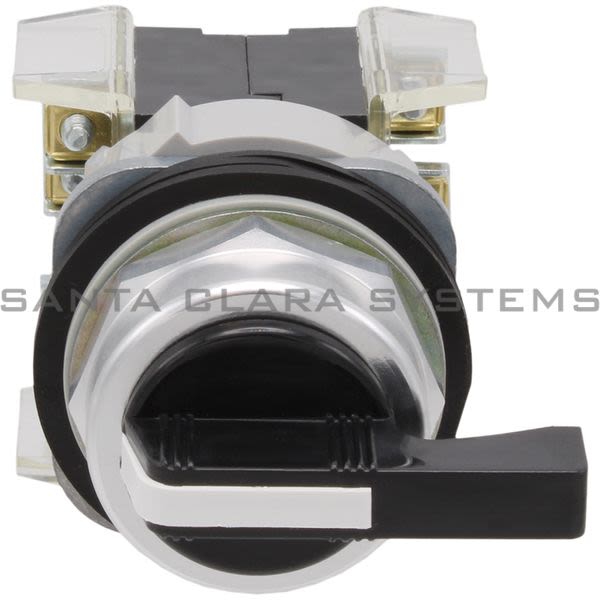 Allen Bradley 800T-J18KD7B Selector Switch Product Image