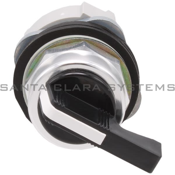 Allen Bradley 800T-J18KE7 Selector Switch Product Image