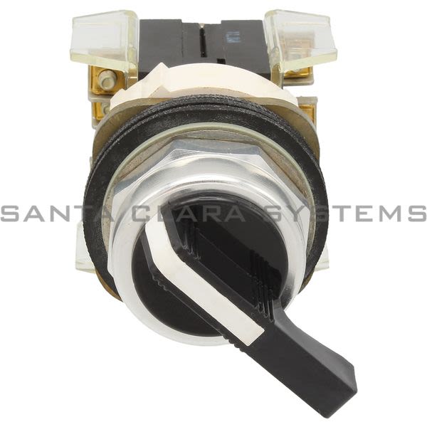 Allen Bradley 800T-J18KT7B Selector Switch Product Image