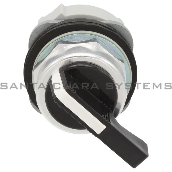Allen Bradley 800T-J19KB7 Selector Switch Product Image