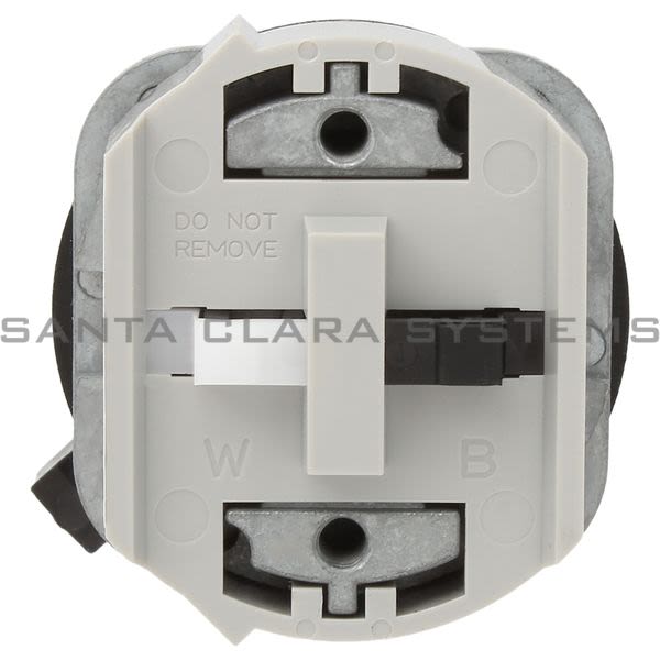 Allen Bradley 800T-J19KB7 Selector Switch Product Image