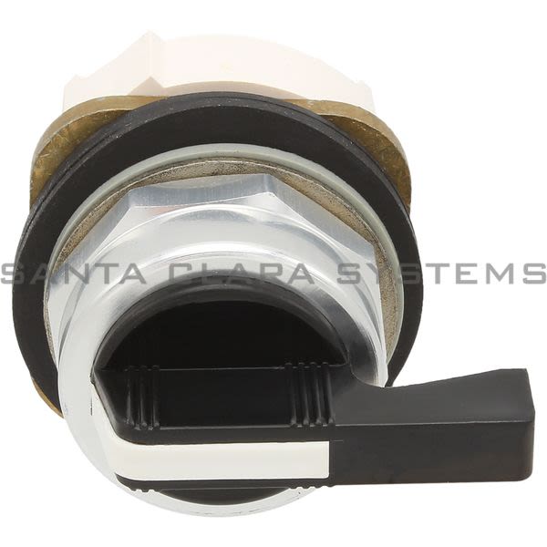 Allen Bradley 800T-J19KE7 Selector Switch Product Image