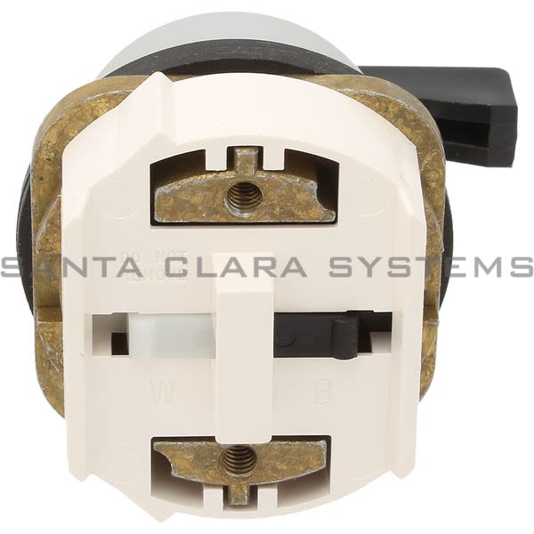 Allen Bradley 800T-J19KE7 Selector Switch Product Image