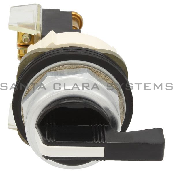Allen Bradley 800T-J19KE7A Selector Switch Product Image