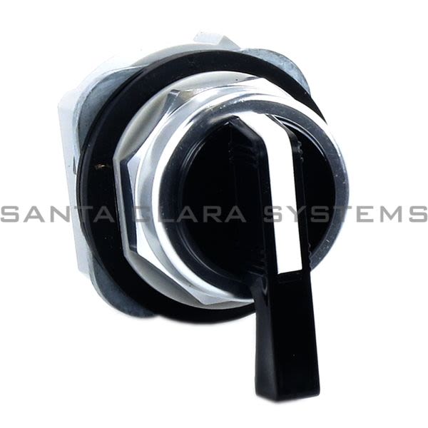 Allen Bradley 800T-J20 Selector Switch Product Image