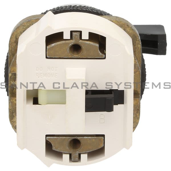 Allen Bradley 800T-J20KC7 Selector Switch Product Image