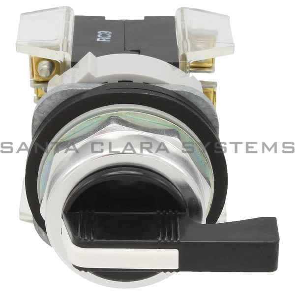 Allen Bradley 800T-J20KD7B Selector Switch Product Image