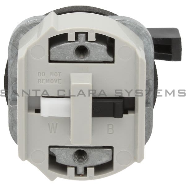 Allen Bradley 800T-J20KE7 Selector Switch Product Image
